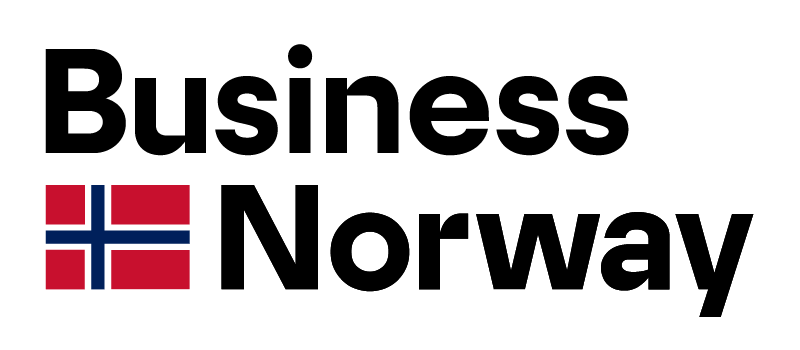 Business Norway Logo