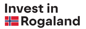 Invest in Rogaland Logo Black 