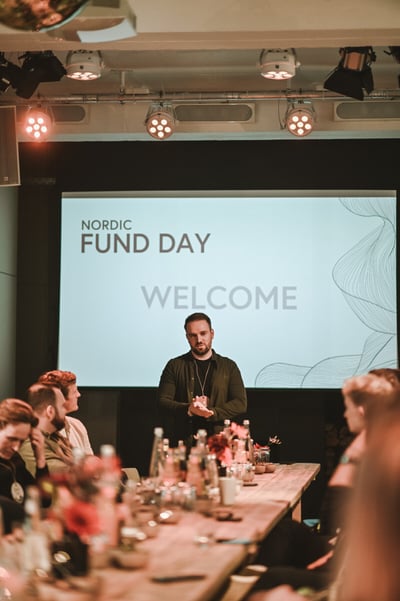 Nordic Fund Day