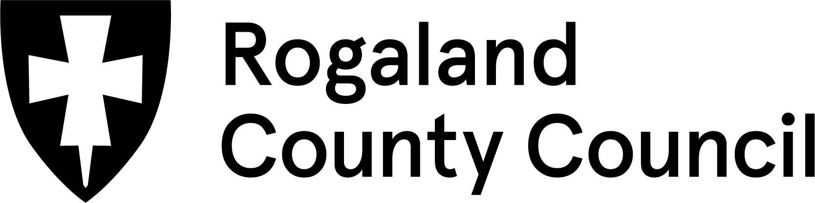 Rogaland County Council Logo