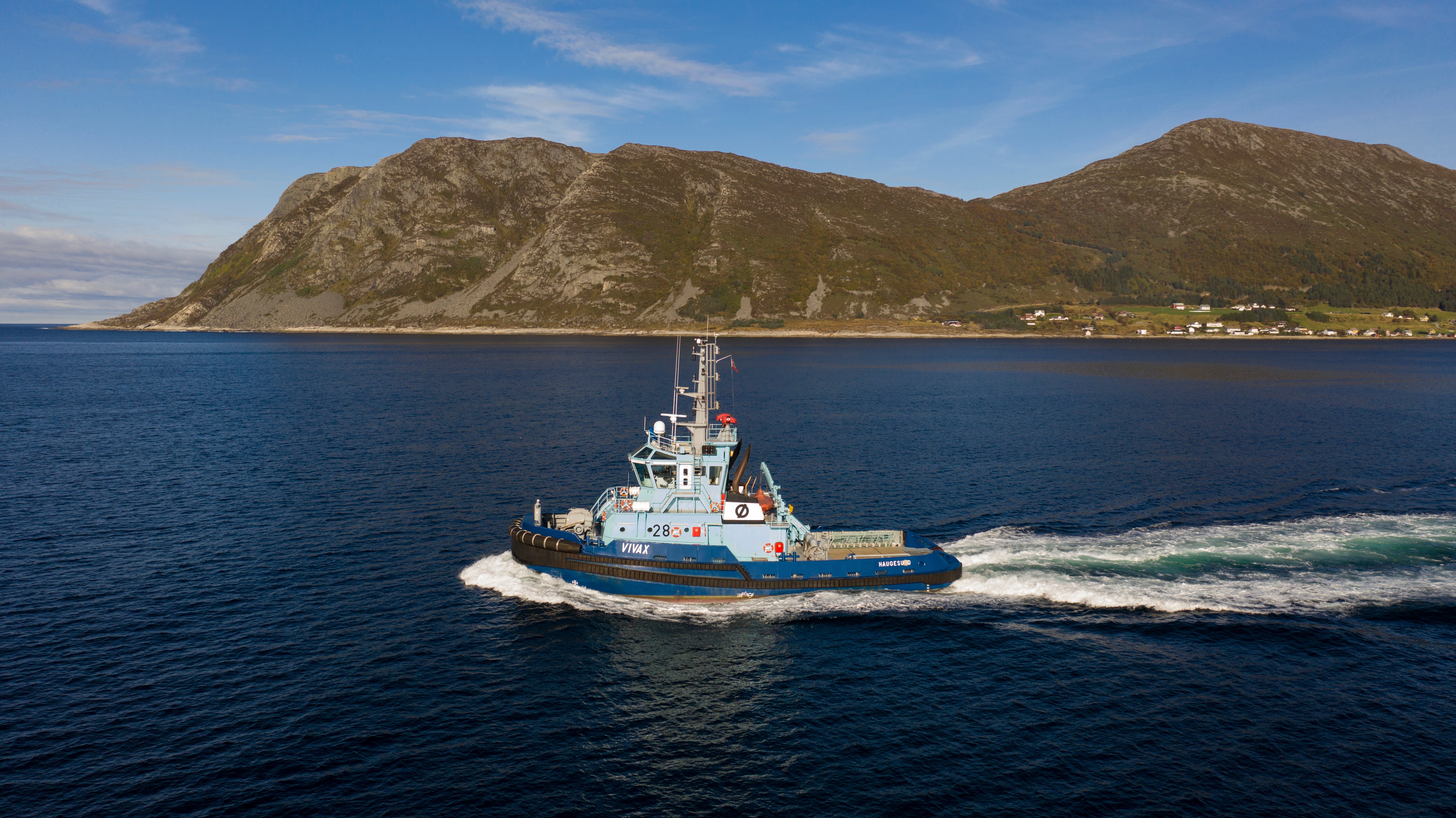 Vivax 836