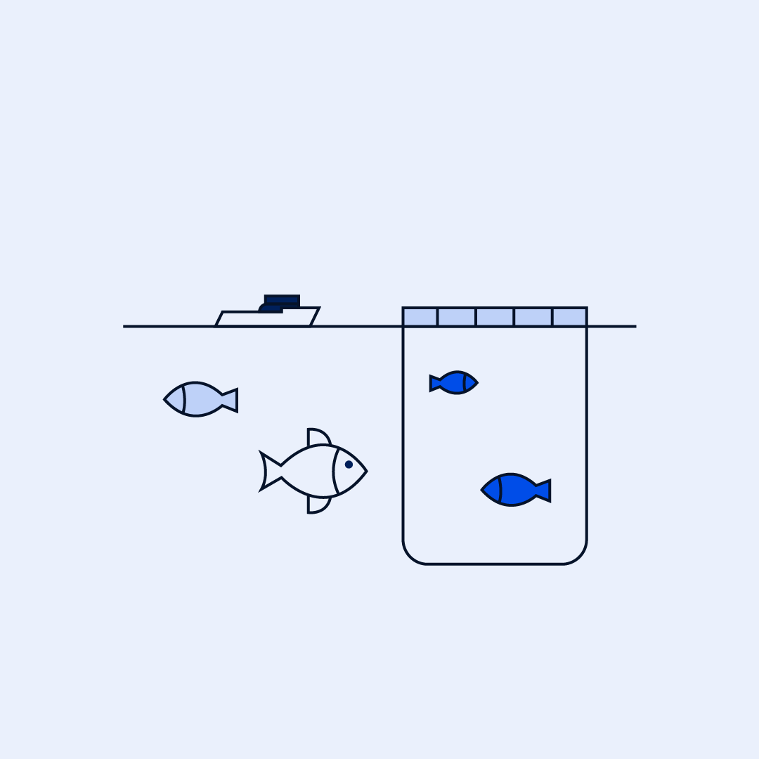 Seafood-Blue
